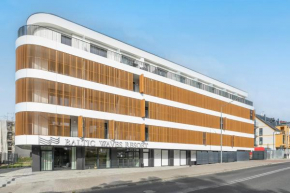 Apartamenty Stynka Baltic Waves, Gmina Międzyzdroje